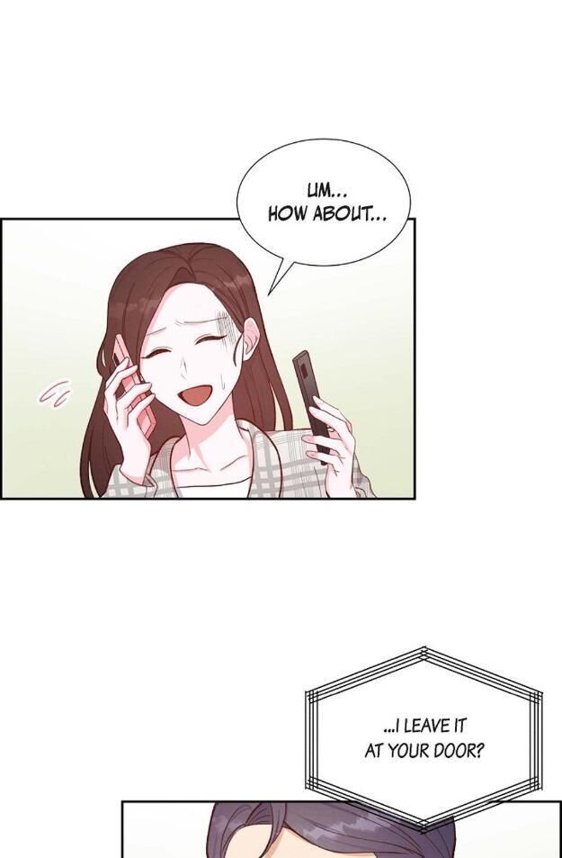 A Spoonful of Your Love Chapter 11 image 5