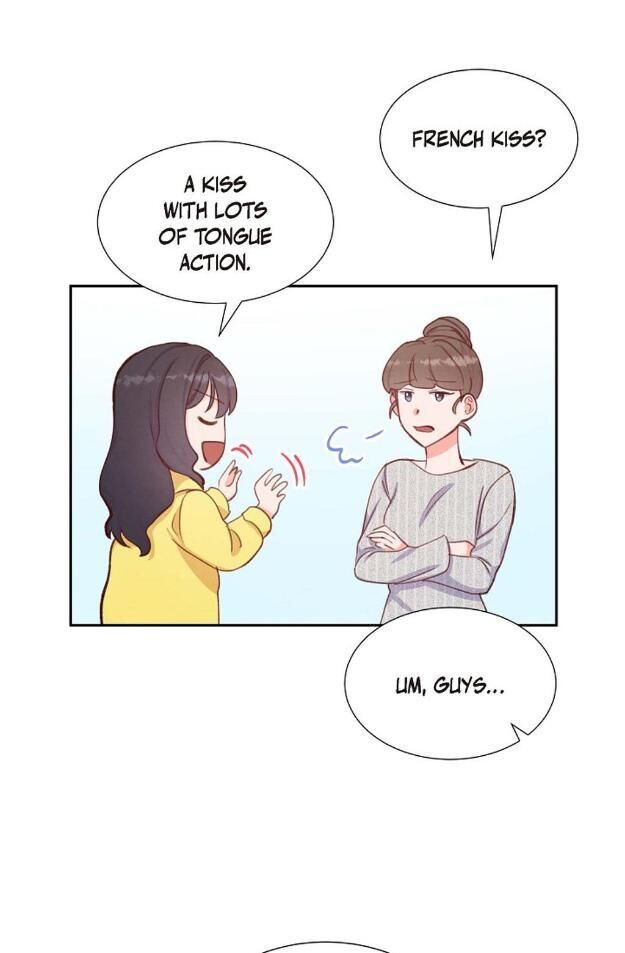 A Spoonful of Your Love Chapter 11 image 66