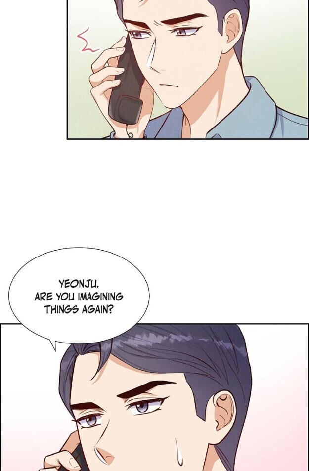 A Spoonful of Your Love Chapter 11 image 6
