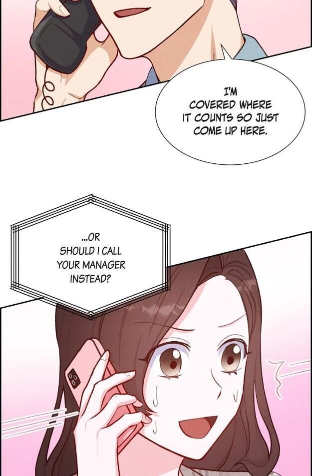 A Spoonful of Your Love Chapter 11 image 7