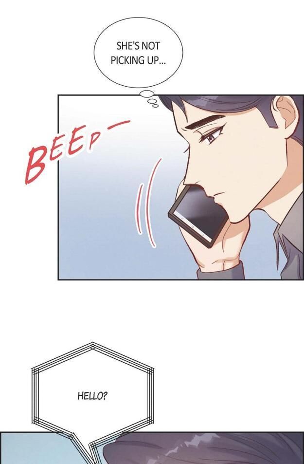 A Spoonful of Your Love Chapter 12 image 12