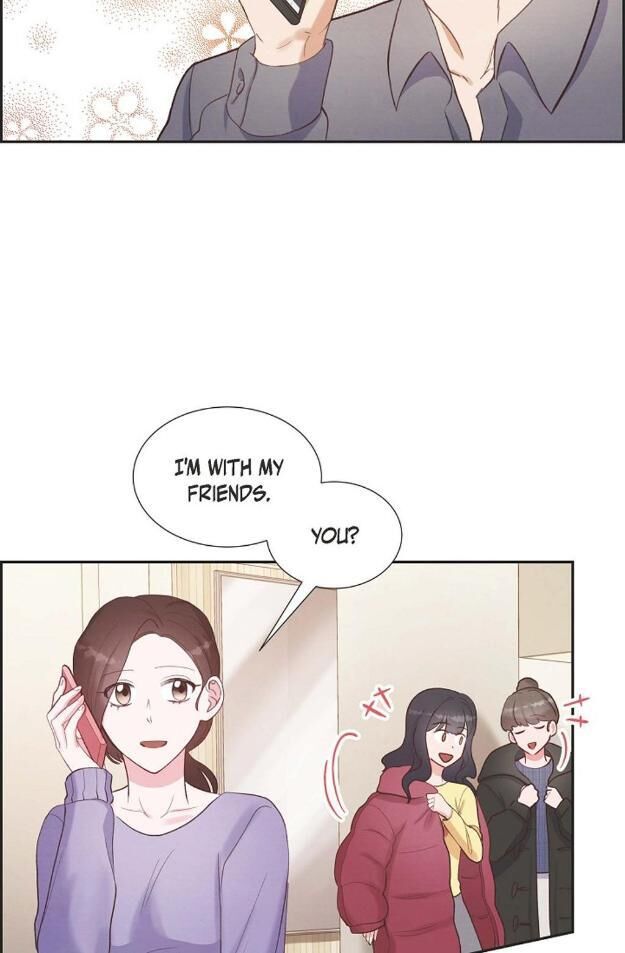 A Spoonful of Your Love Chapter 12 image 14
