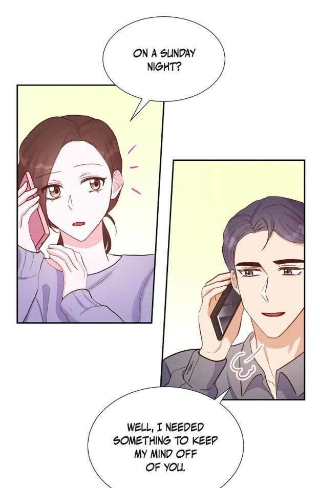 A Spoonful of Your Love Chapter 12 image 16