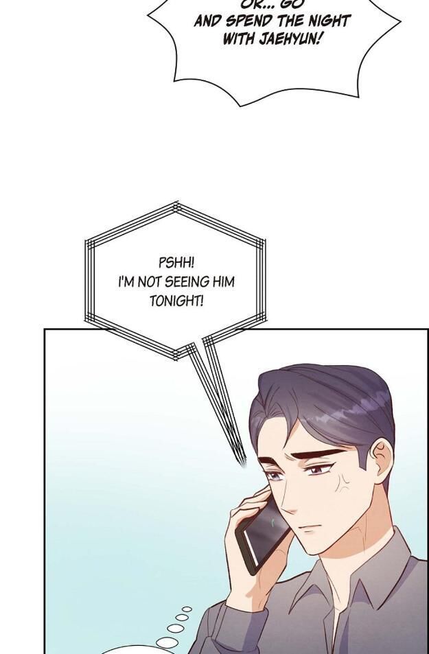A Spoonful of Your Love Chapter 12 image 18