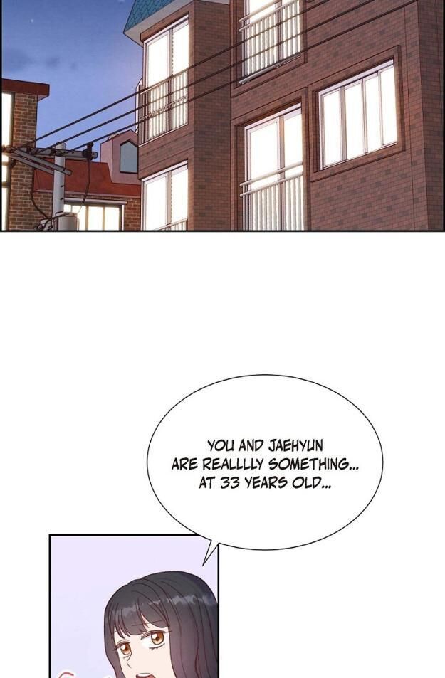 A Spoonful of Your Love Chapter 12 image 1