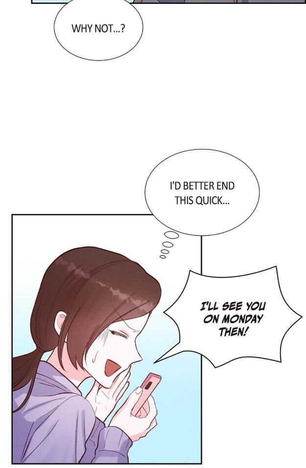A Spoonful of Your Love Chapter 12 image 19