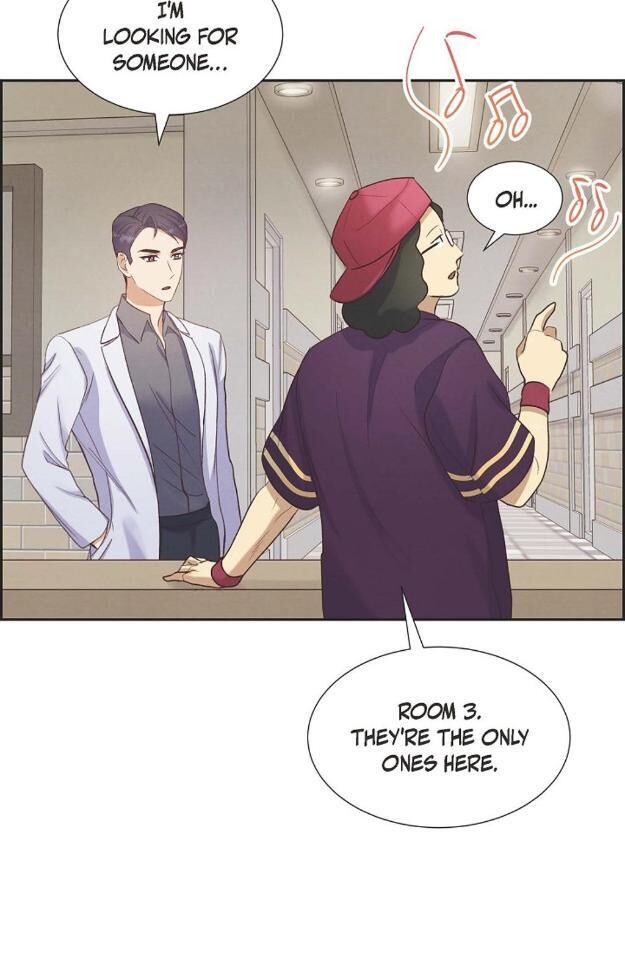 A Spoonful of Your Love Chapter 12 image 25
