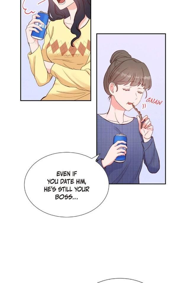 A Spoonful of Your Love Chapter 12 image 2