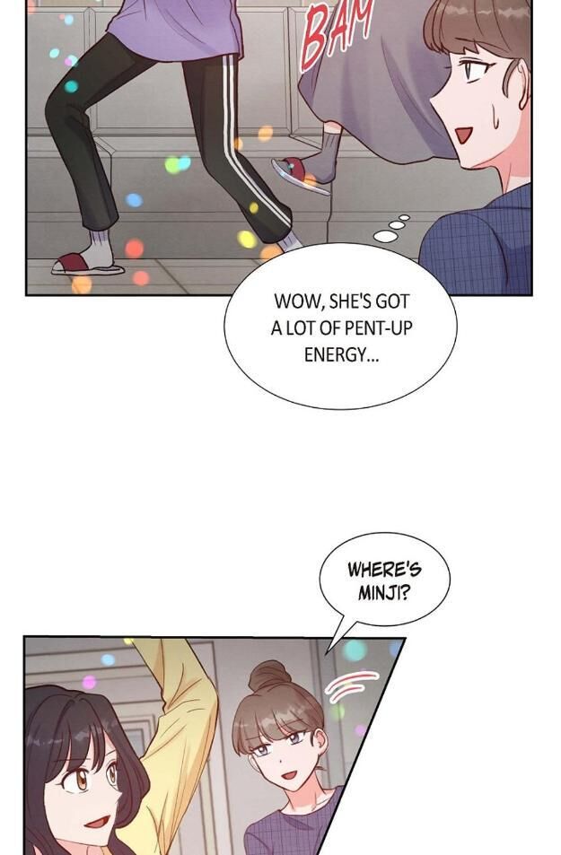A Spoonful of Your Love Chapter 12 image 29