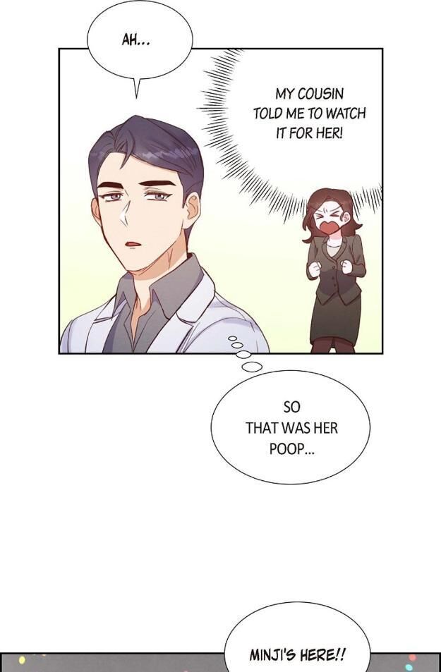 A Spoonful of Your Love Chapter 12 image 33