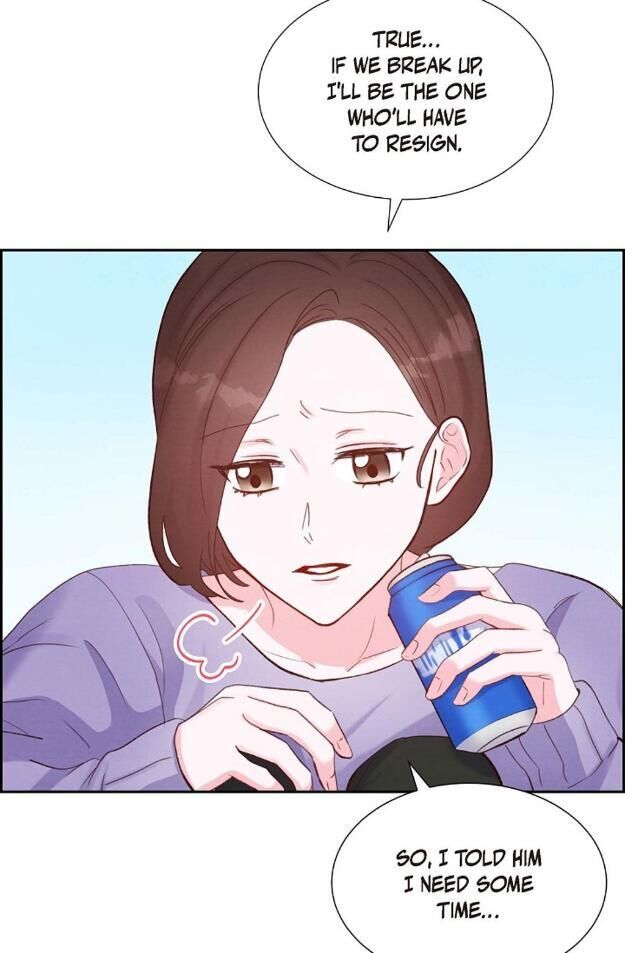 A Spoonful of Your Love Chapter 12 image 3