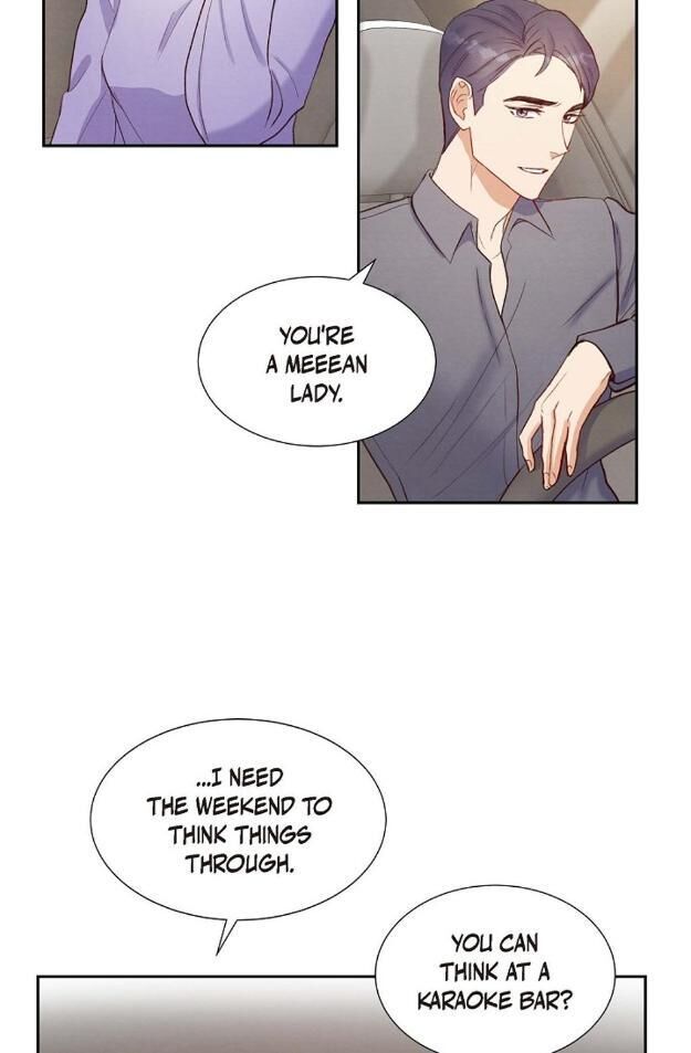 A Spoonful of Your Love Chapter 12 image 41