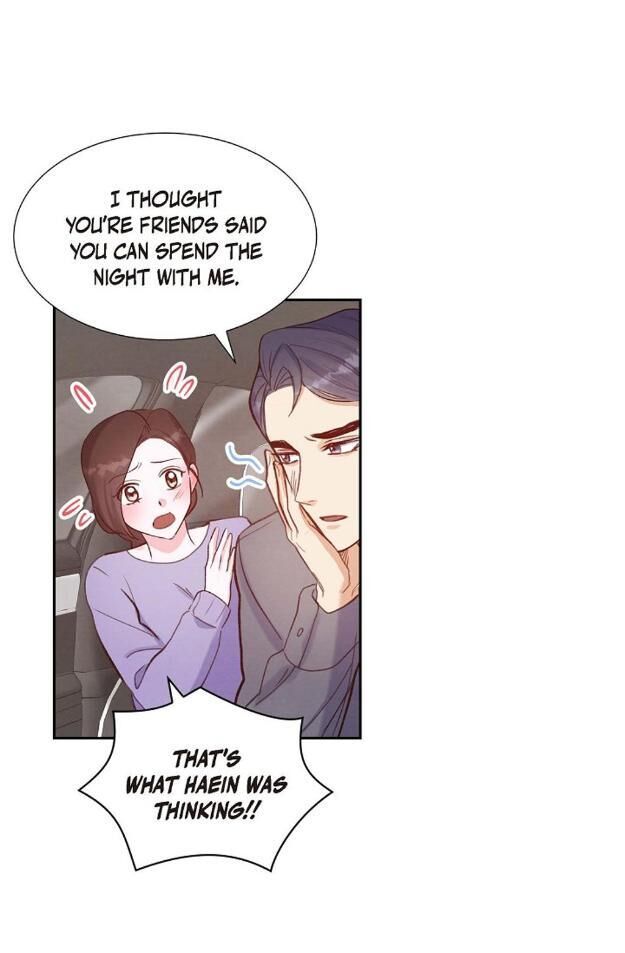 A Spoonful of Your Love Chapter 12 image 52