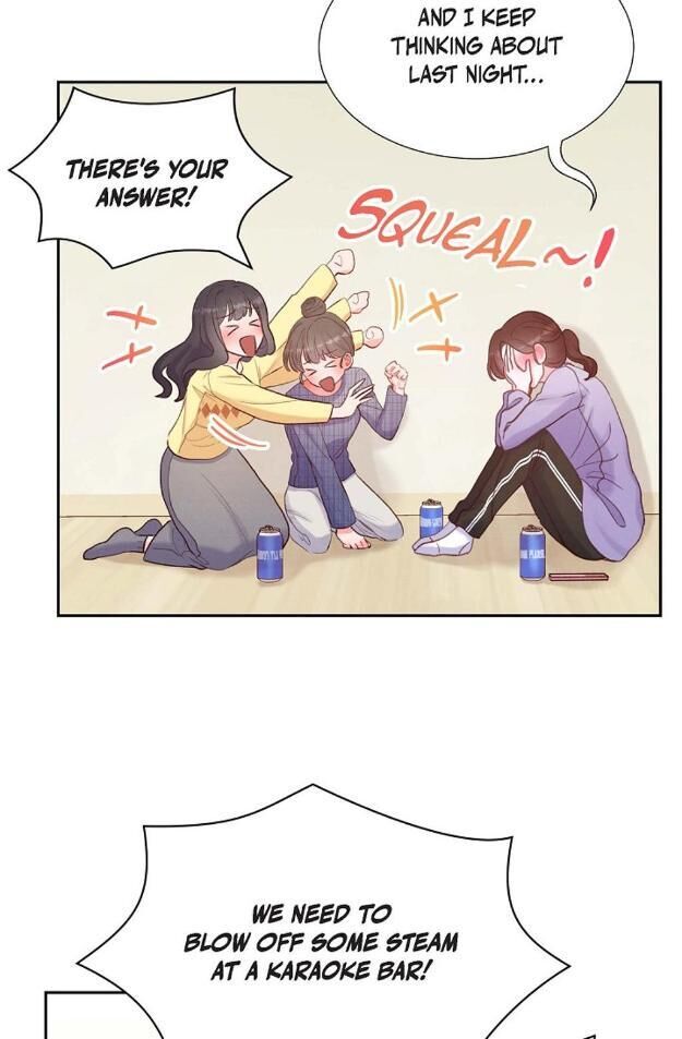 A Spoonful of Your Love Chapter 12 image 5