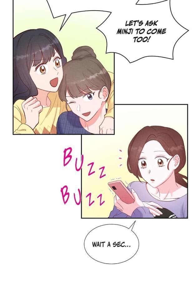 A Spoonful of Your Love Chapter 12 image 6