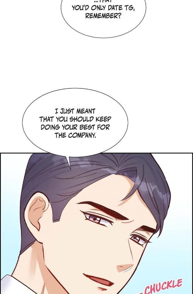 A Spoonful of Your Love Chapter 13 image 9