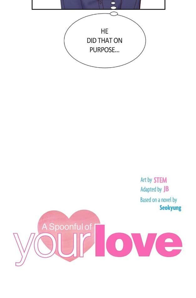 A Spoonful of Your Love Chapter 13 image 11