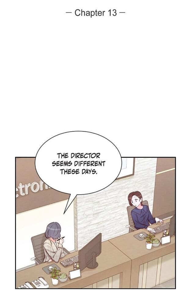 A Spoonful of Your Love Chapter 13 image 12