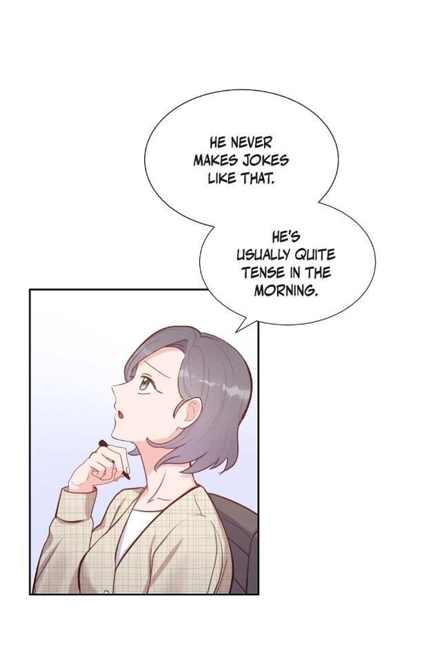A Spoonful of Your Love Chapter 13 image 14