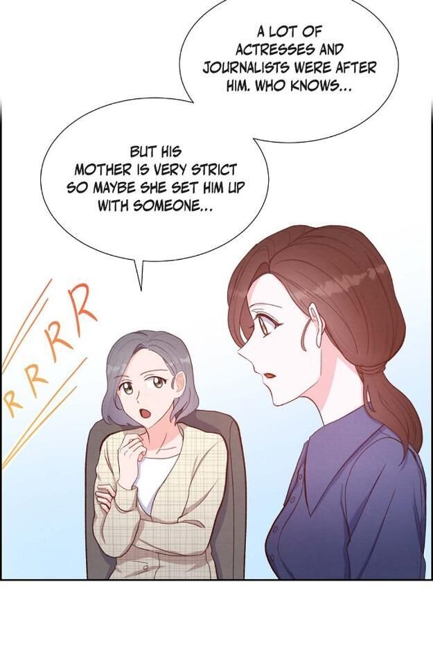 A Spoonful of Your Love Chapter 13 image 18