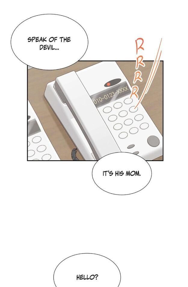 A Spoonful of Your Love Chapter 13 image 19
