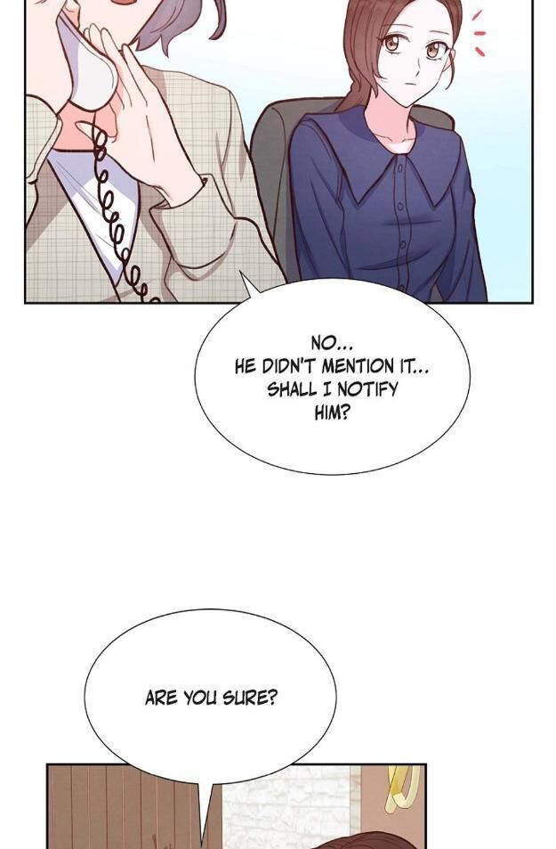 A Spoonful of Your Love Chapter 13 image 21