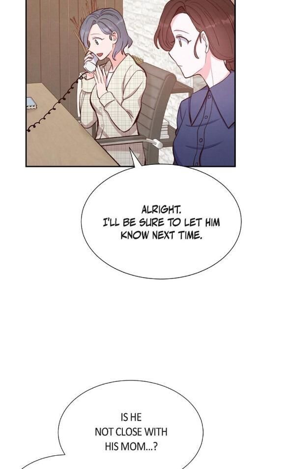 A Spoonful of Your Love Chapter 13 image 22