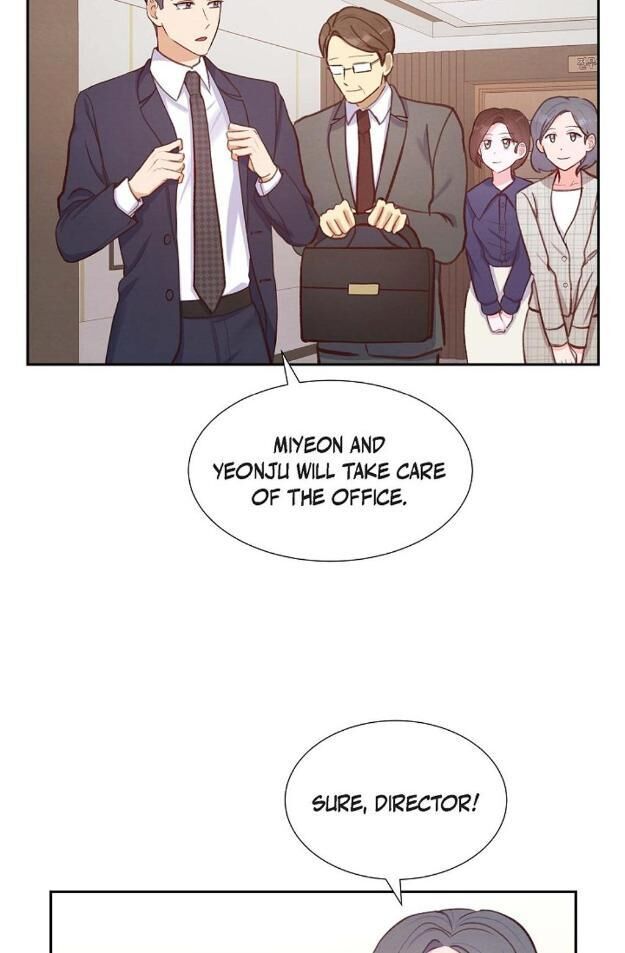 A Spoonful of Your Love Chapter 13 image 2
