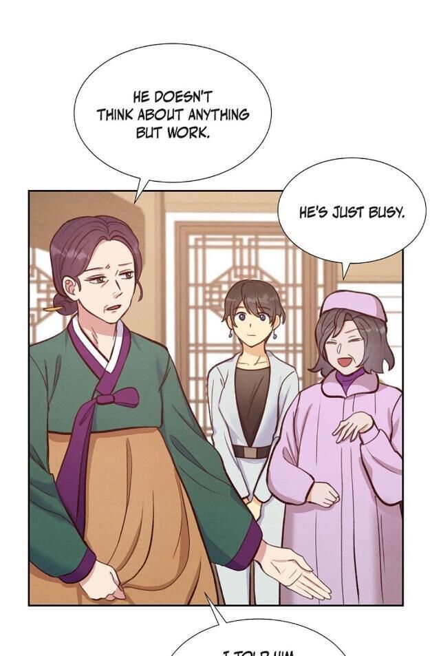 A Spoonful of Your Love Chapter 13 image 31