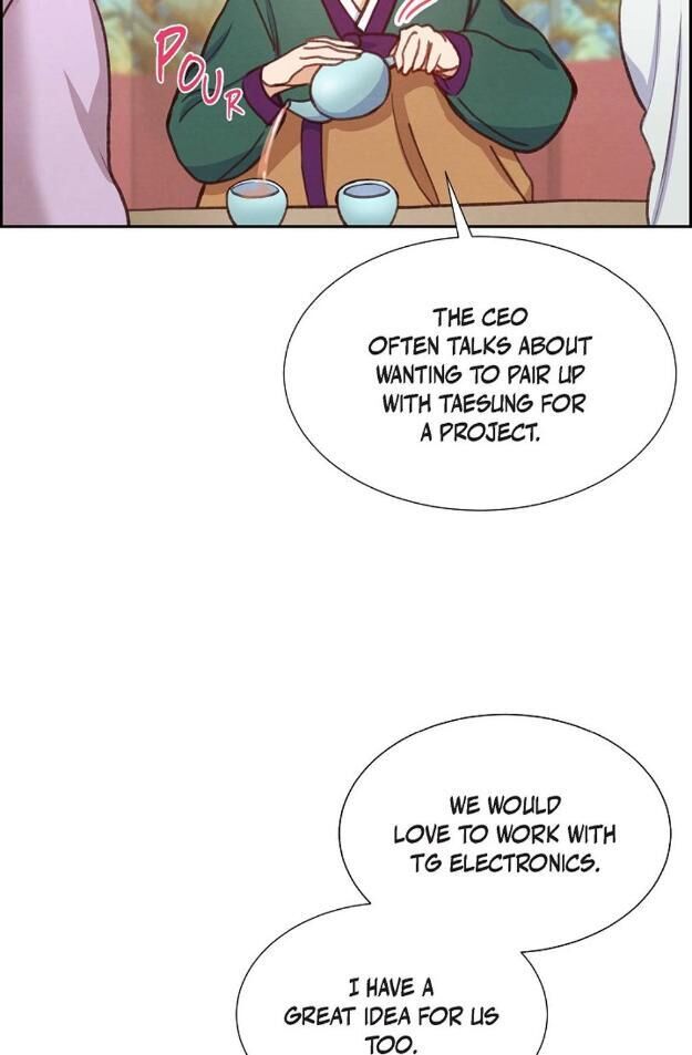 A Spoonful of Your Love Chapter 13 image 34
