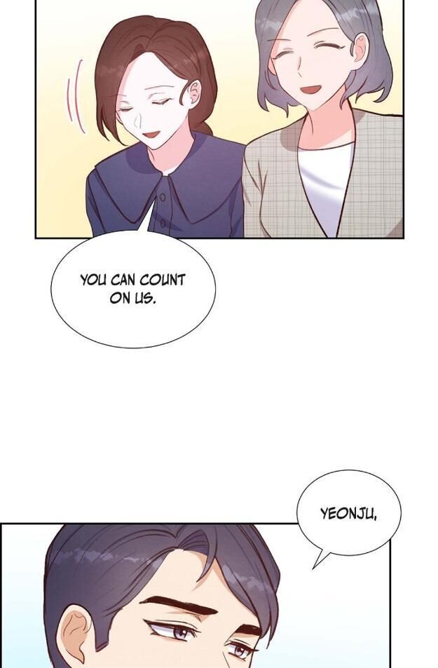 A Spoonful of Your Love Chapter 13 image 3