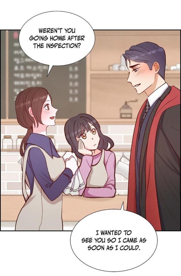 A Spoonful of Your Love Chapter 13 image 42
