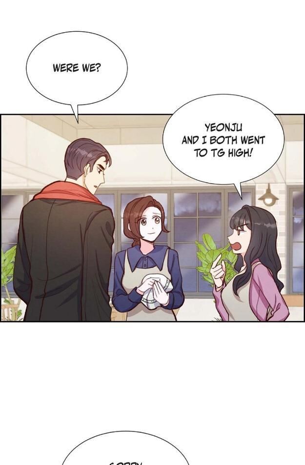A Spoonful of Your Love Chapter 13 image 44