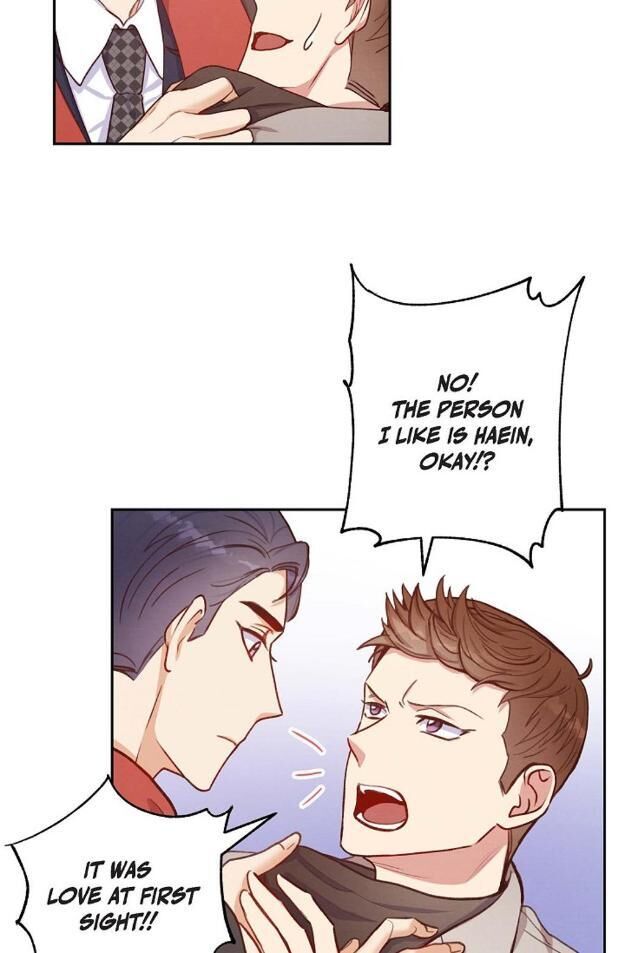 A Spoonful of Your Love Chapter 13 image 55