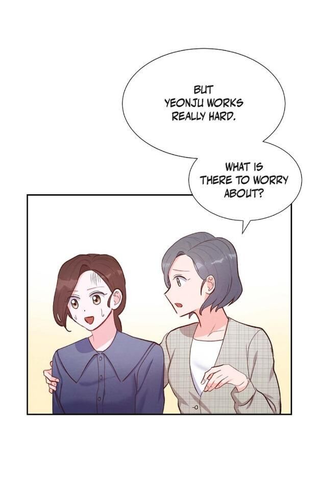 A Spoonful of Your Love Chapter 13 image 5