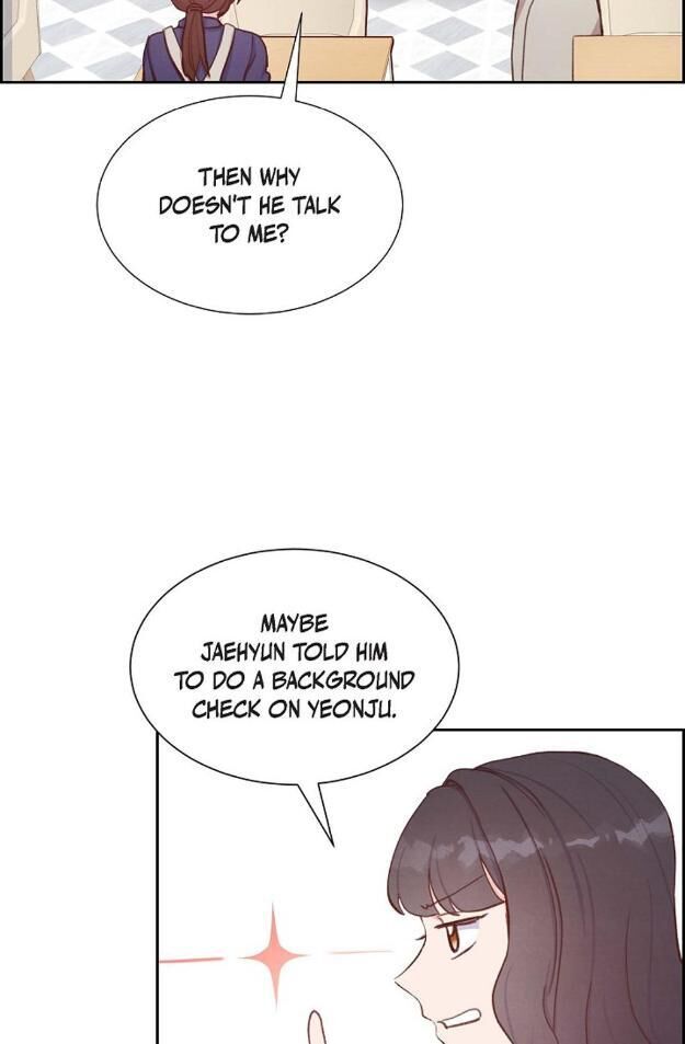 A Spoonful of Your Love Chapter 13 image 64