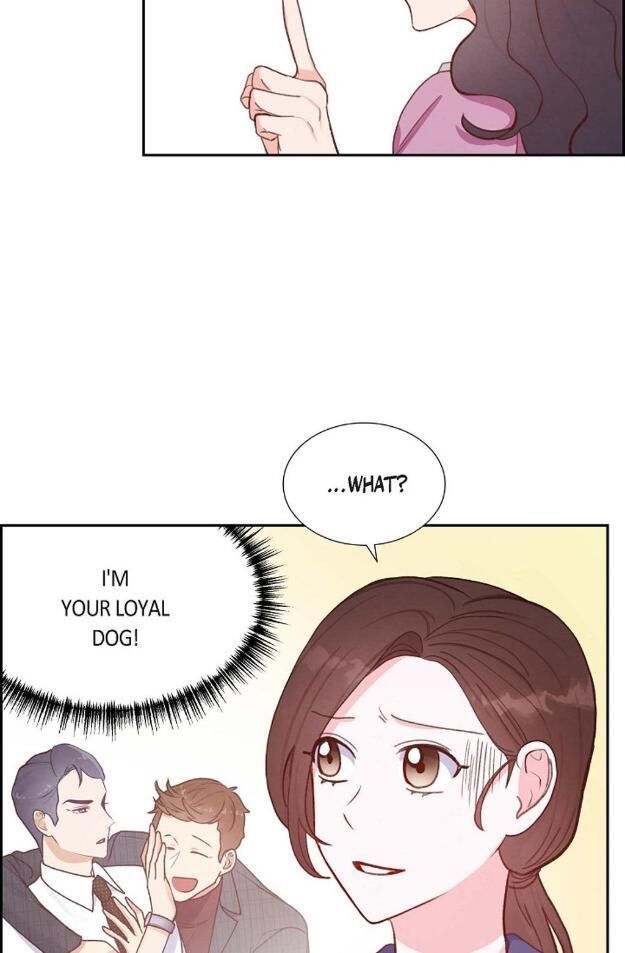 A Spoonful of Your Love Chapter 13 image 65