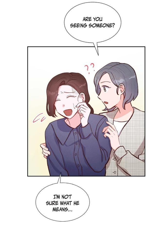 A Spoonful of Your Love Chapter 13 image 7
