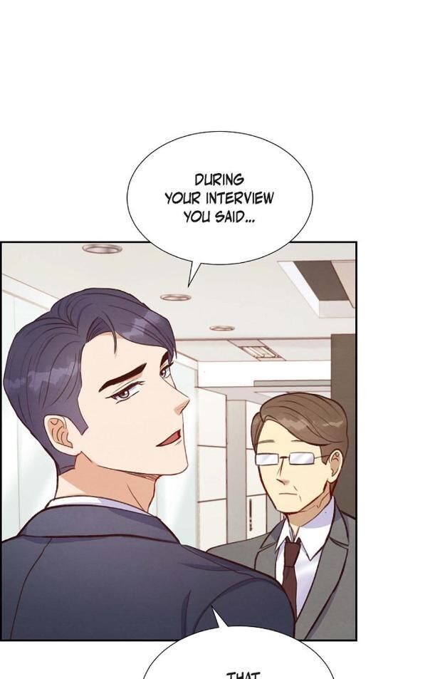 A Spoonful of Your Love Chapter 13 image 8