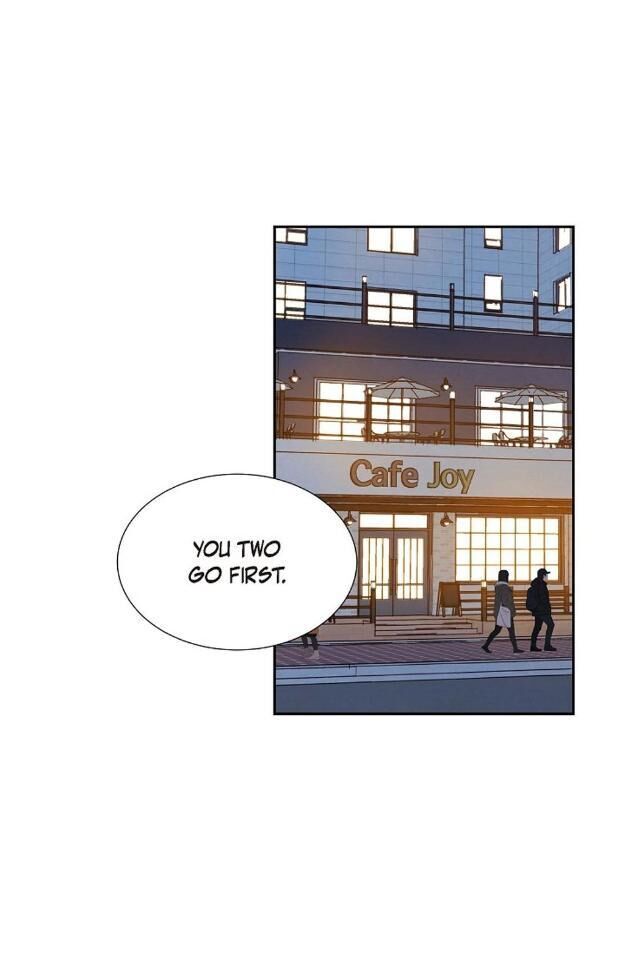 A Spoonful of Your Love Chapter 14 image 0