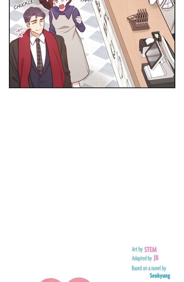 A Spoonful of Your Love Chapter 14 image 9