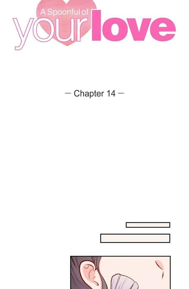 A Spoonful of Your Love Chapter 14 image 10