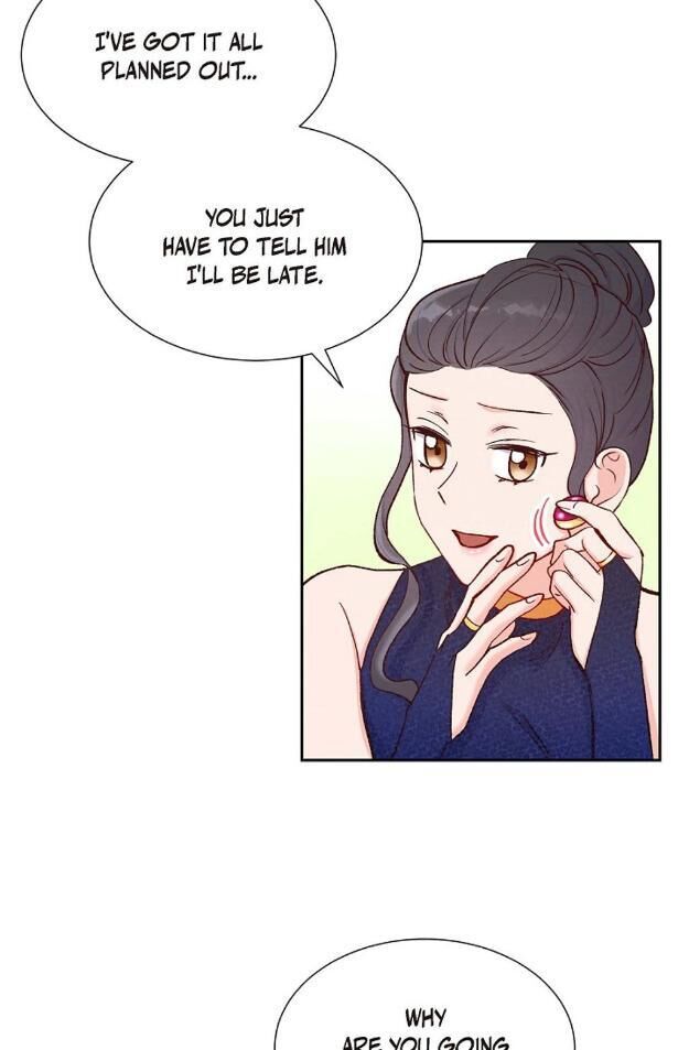 A Spoonful of Your Love Chapter 14 image 13