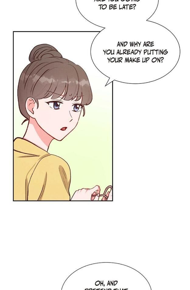 A Spoonful of Your Love Chapter 14 image 14