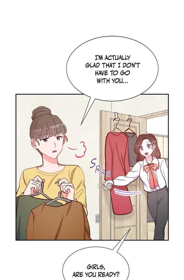 A Spoonful of Your Love Chapter 14 image 16