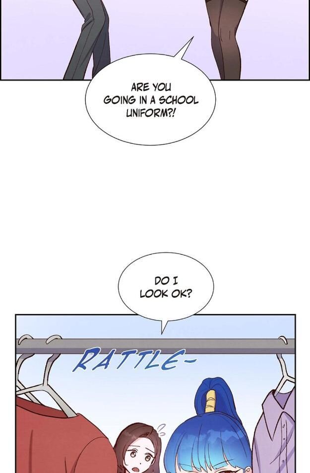 A Spoonful of Your Love Chapter 14 image 18