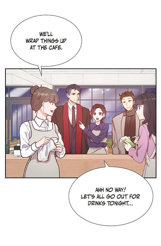 A Spoonful of Your Love Chapter 14 image 1