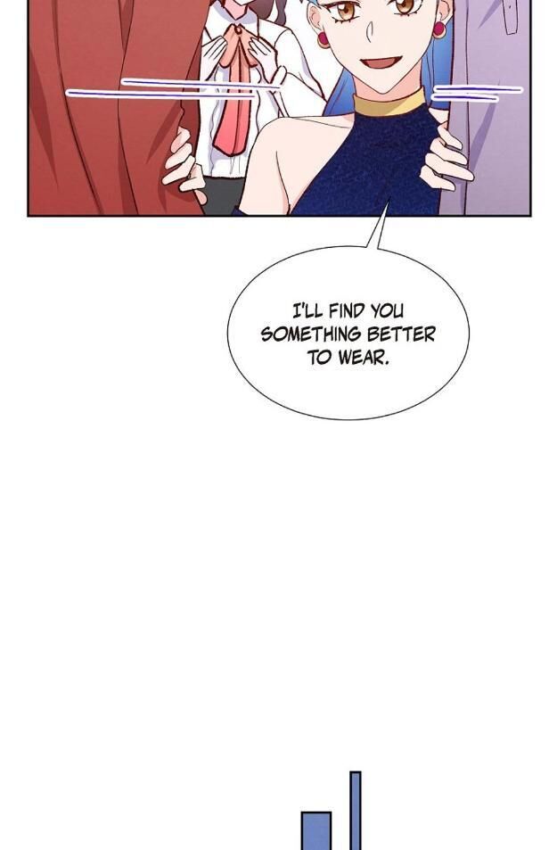 A Spoonful of Your Love Chapter 14 image 19