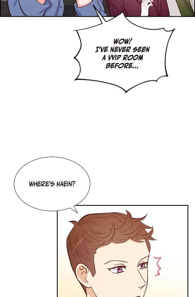 A Spoonful of Your Love Chapter 14 image 22