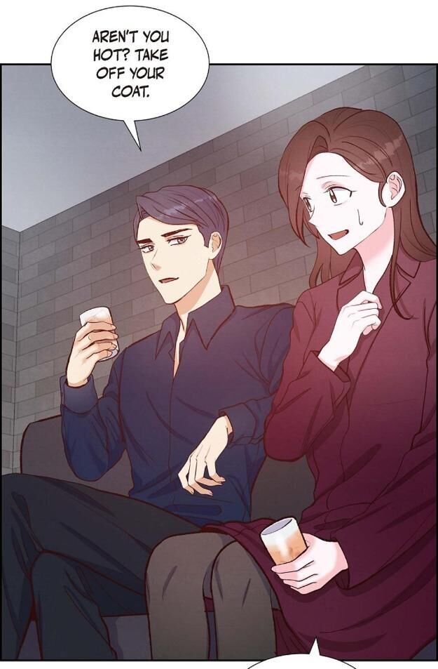 A Spoonful of Your Love Chapter 14 image 25